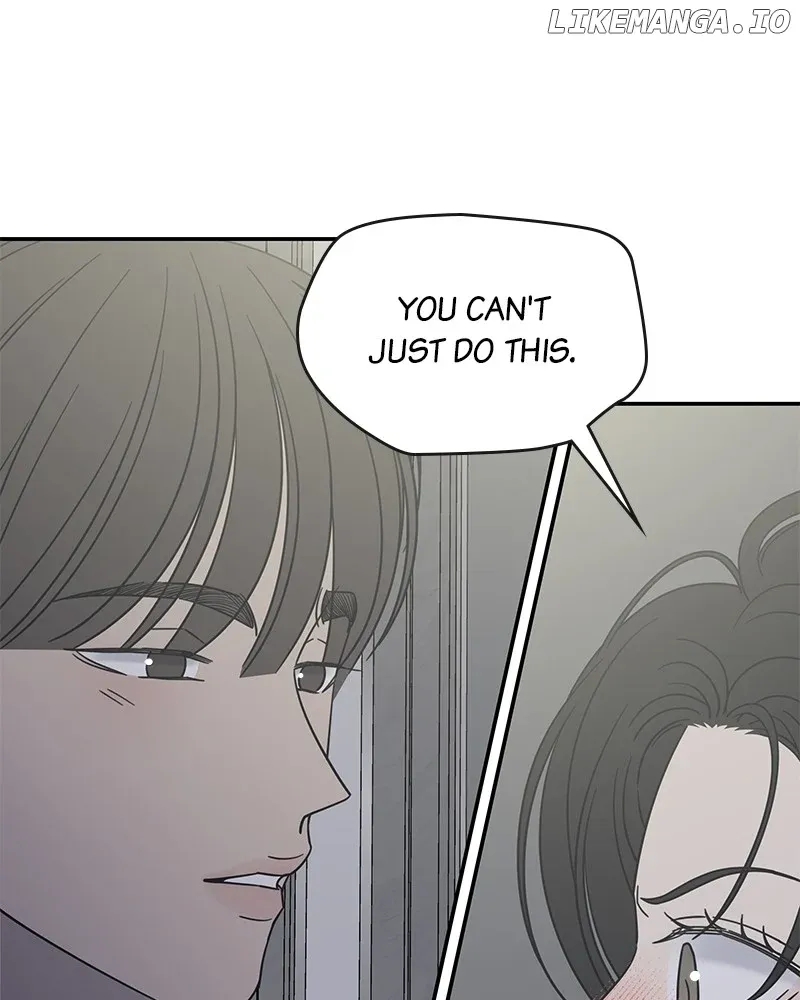 Read No to Office Romance! chapter 48 image 44 on Lezhin