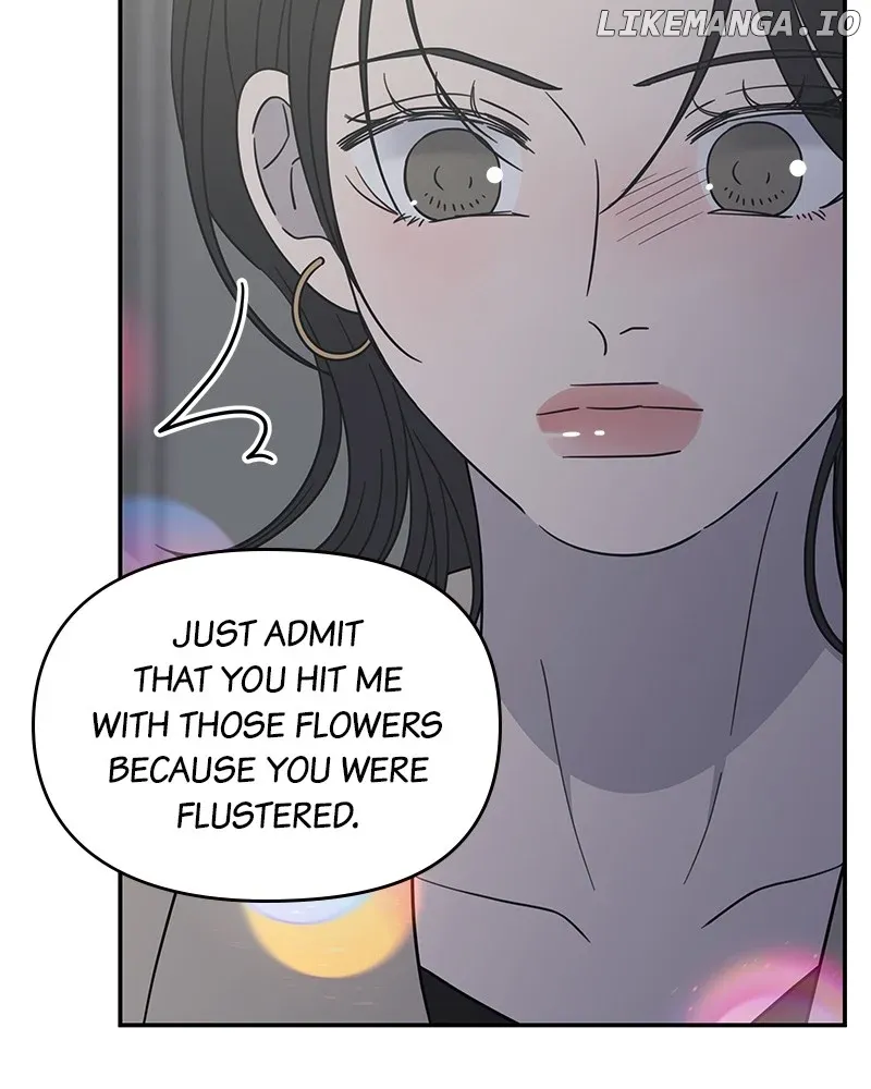 Read No to Office Romance! chapter 48 image 47 on Lezhin