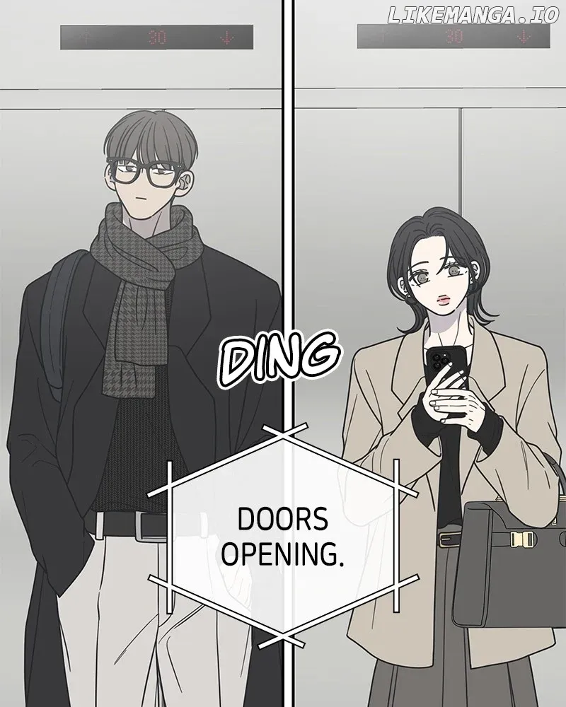Read No to Office Romance! chapter 48 image 5 on Lezhin