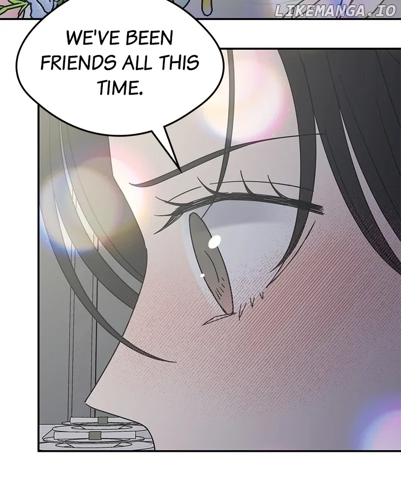 Read No to Office Romance! chapter 48 image 56 on Lezhin