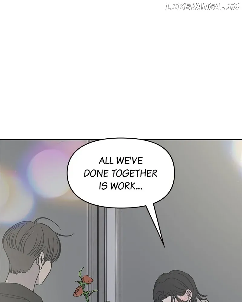 Read No to Office Romance! chapter 48 image 57 on Lezhin