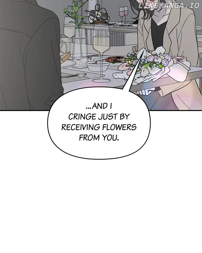 Read No to Office Romance! chapter 48 image 58 on Lezhin
