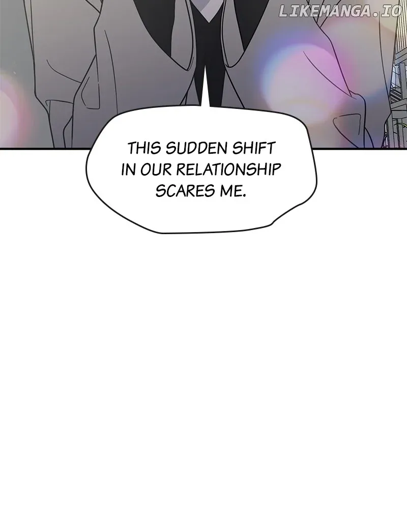 Read No to Office Romance! chapter 48 image 60 on Lezhin
