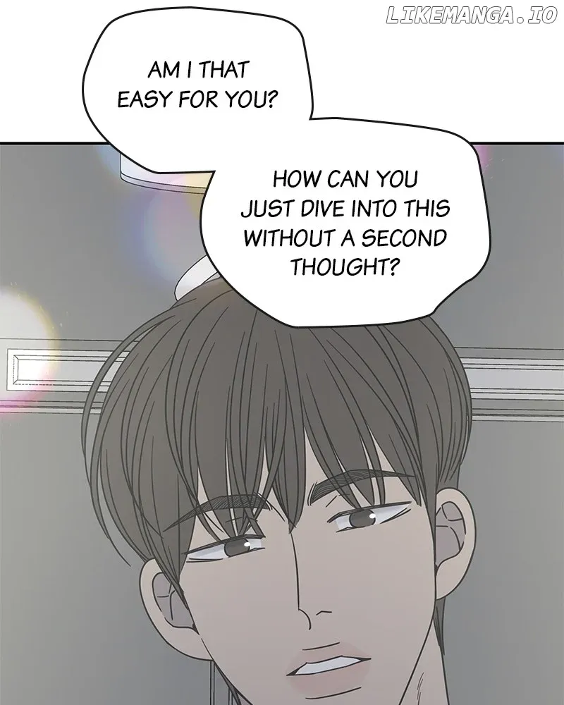 Read No to Office Romance! chapter 48 image 61 on Lezhin