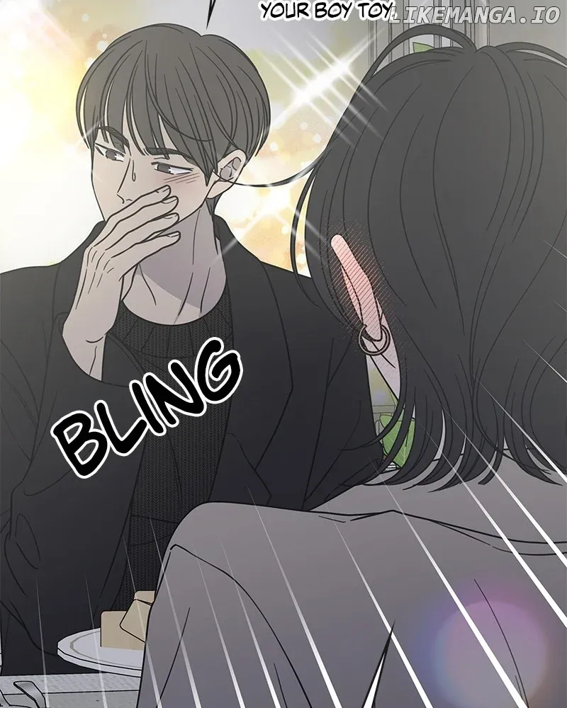 Read No to Office Romance! chapter 48 image 67 on Lezhin