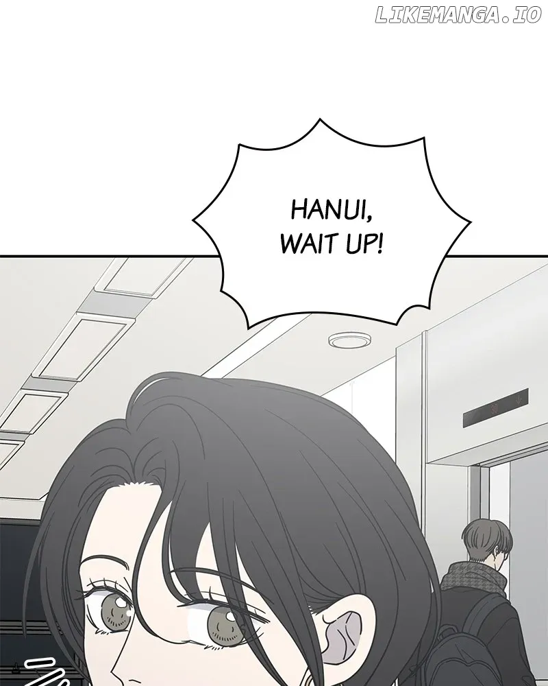 Read No to Office Romance! chapter 48 image 7 on Lezhin