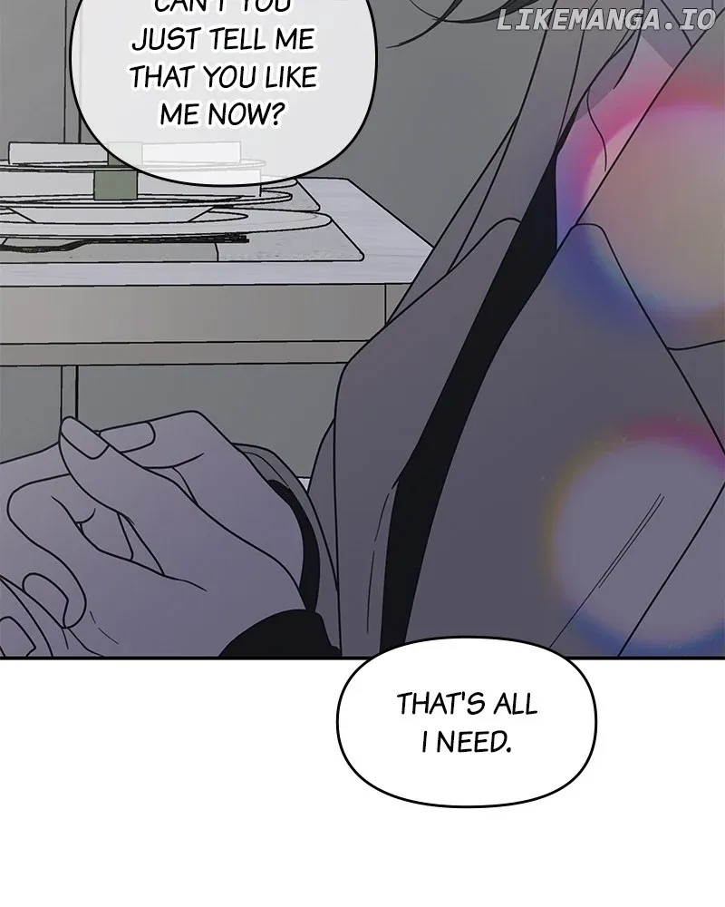 Read No to Office Romance! chapter 48 image 71 on Lezhin