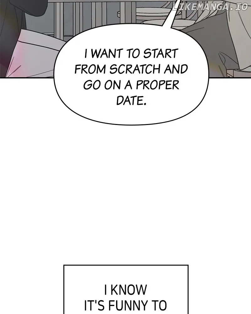 Read No to Office Romance! chapter 48 image 75 on Lezhin
