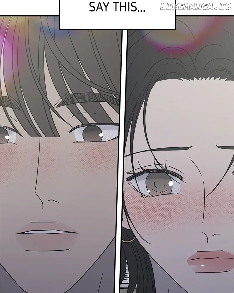 Read No to Office Romance! chapter 48 image 76 on Lezhin