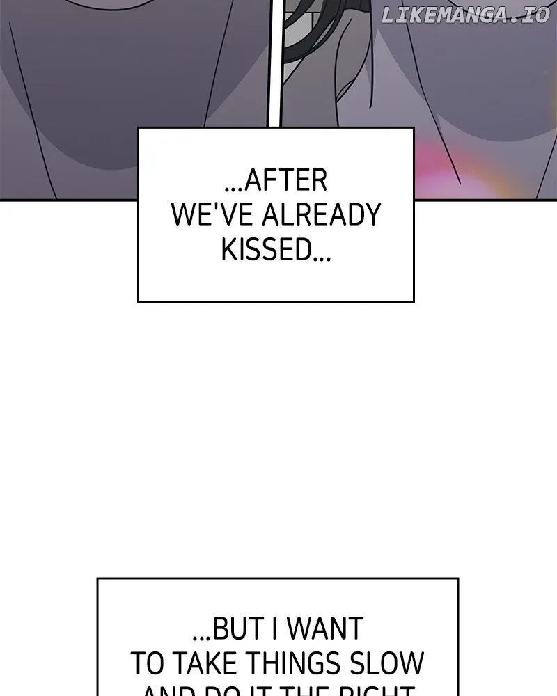 Read No to Office Romance! chapter 48 image 77 on Lezhin