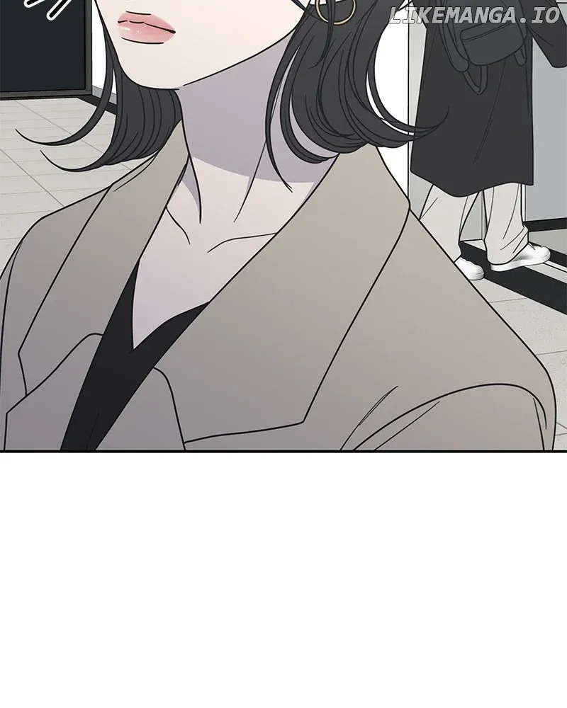 Read No to Office Romance! chapter 48 image 8 on Lezhin