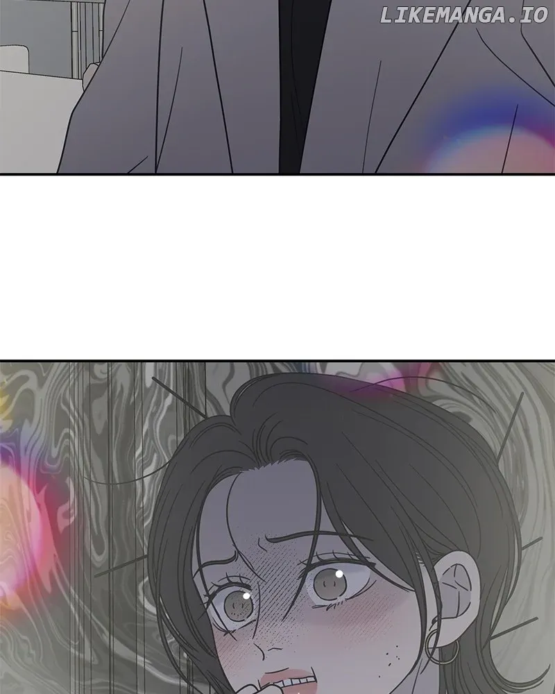 Read No to Office Romance! chapter 48 image 82 on Lezhin