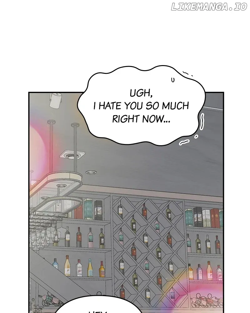 Read No to Office Romance! chapter 48 image 84 on Lezhin