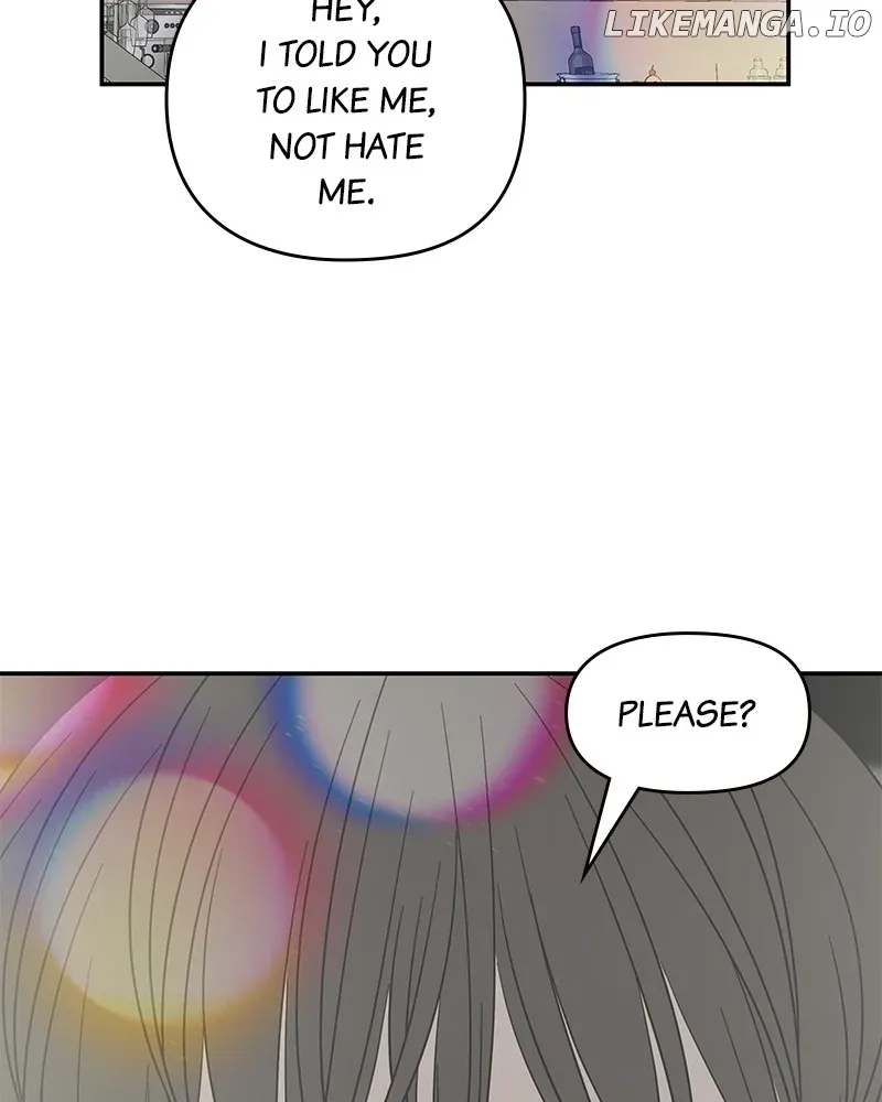 Read No to Office Romance! chapter 48 image 85 on Lezhin