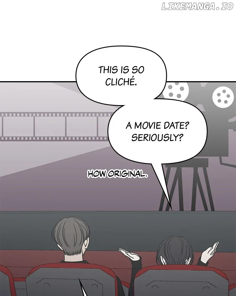 Read No to Office Romance! chapter 48 image 97 on Lezhin