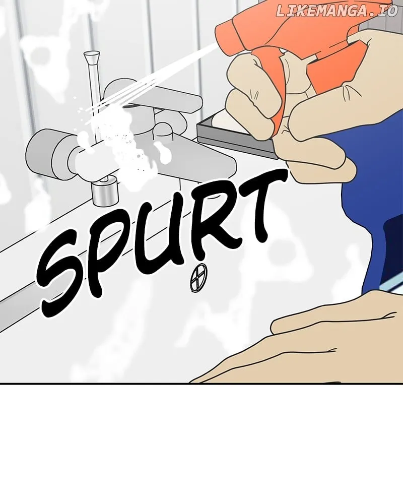 Read No to Office Romance! chapter 49 image 1 on Lezhin