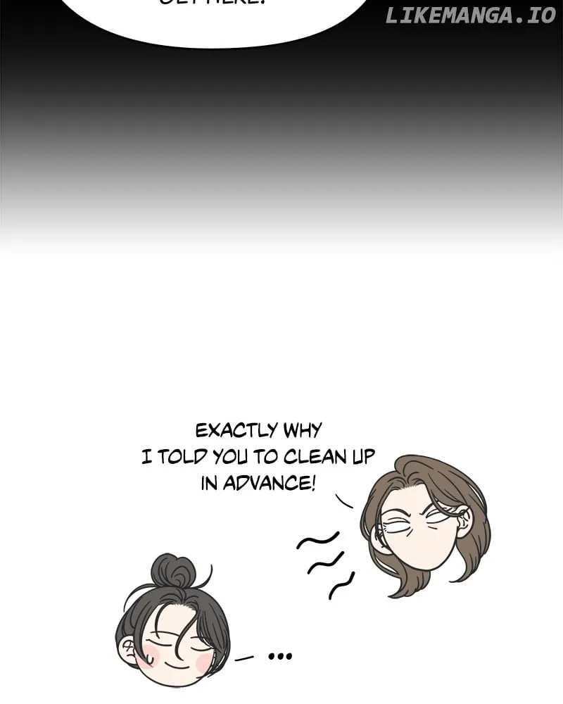 Read No to Office Romance! chapter 49 image 10 on Lezhin