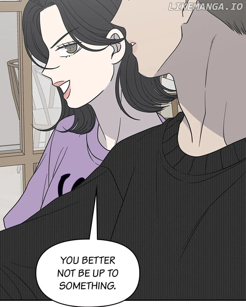 Read No to Office Romance! chapter 49 image 101 on Lezhin