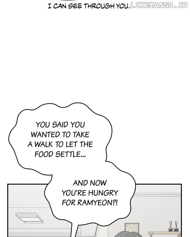 Read No to Office Romance! chapter 49 image 102 on Lezhin