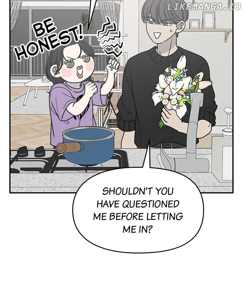 Read No to Office Romance! chapter 49 image 103 on Lezhin
