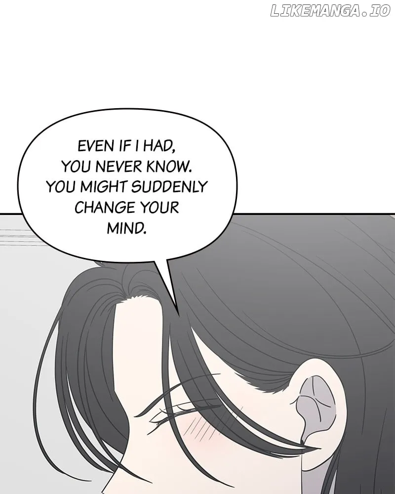 Read No to Office Romance! chapter 49 image 104 on Lezhin