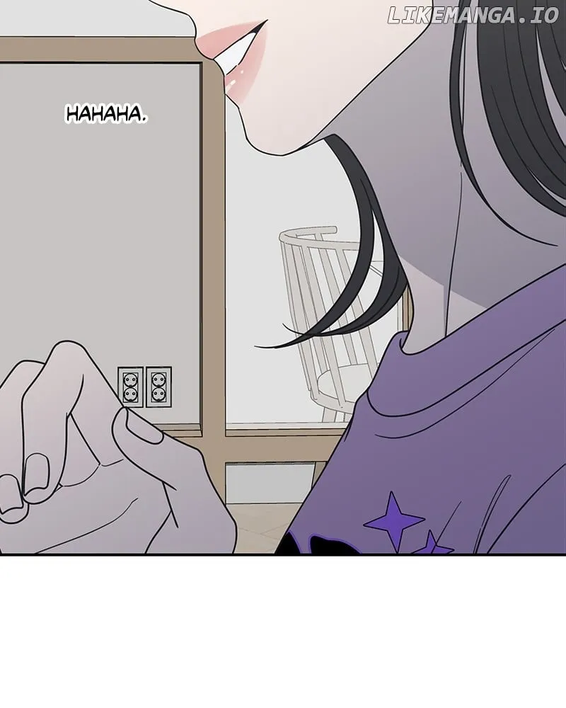 Read No to Office Romance! chapter 49 image 105 on Lezhin