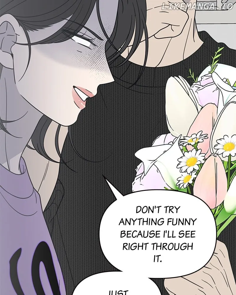 Read No to Office Romance! chapter 49 image 109 on Lezhin