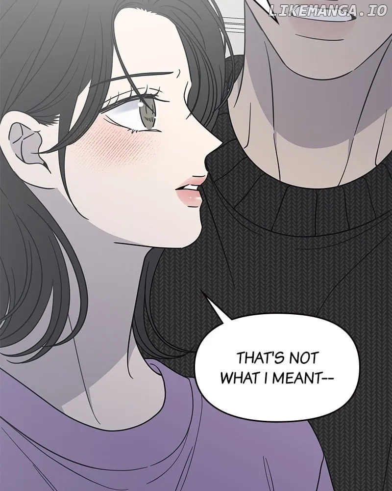 Read No to Office Romance! chapter 49 image 114 on Lezhin