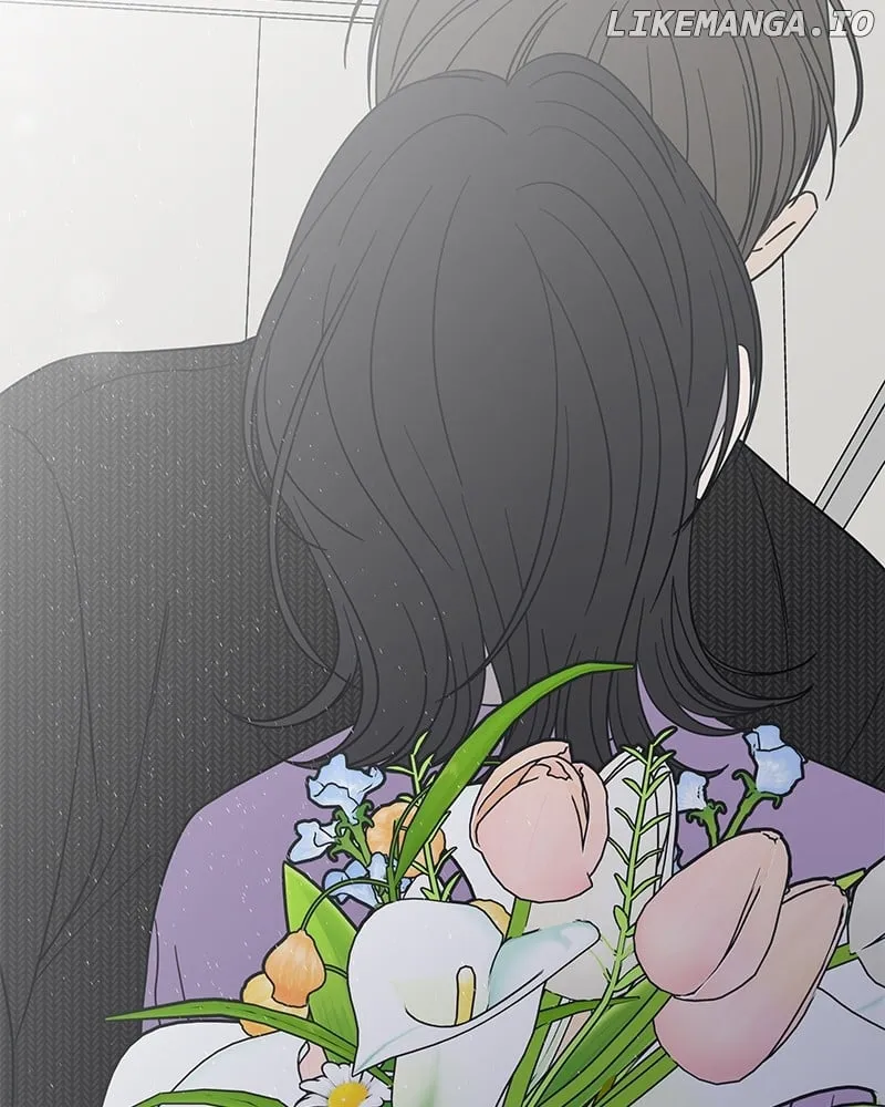 Read No to Office Romance! chapter 49 image 116 on Lezhin