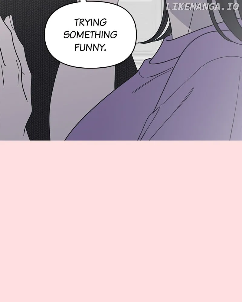 Read No to Office Romance! chapter 49 image 119 on Lezhin