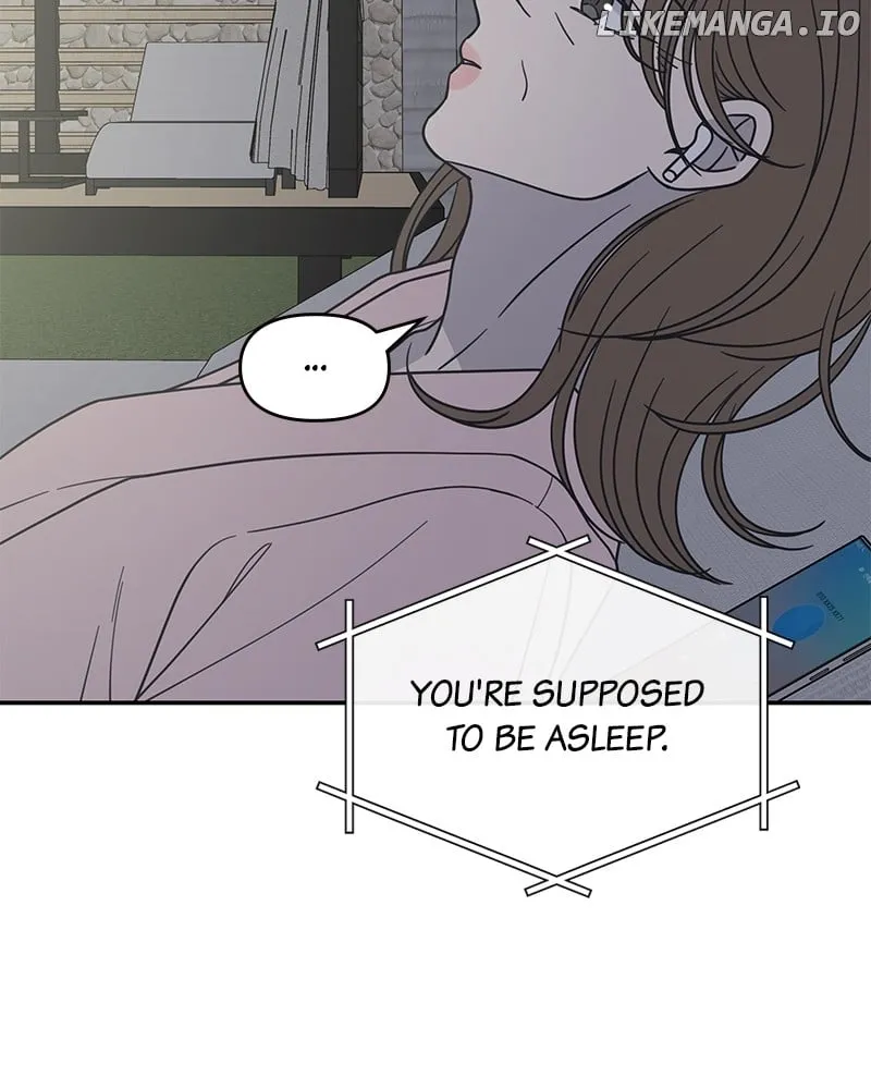 Read No to Office Romance! chapter 49 image 12 on Lezhin