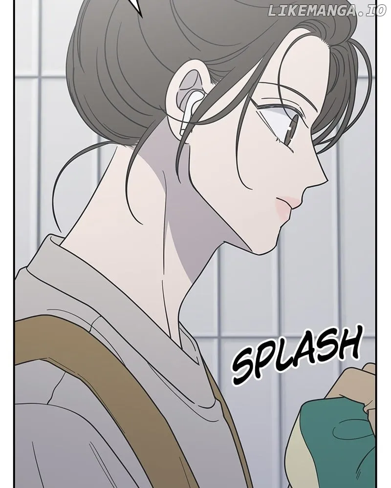 Read No to Office Romance! chapter 49 image 16 on Lezhin