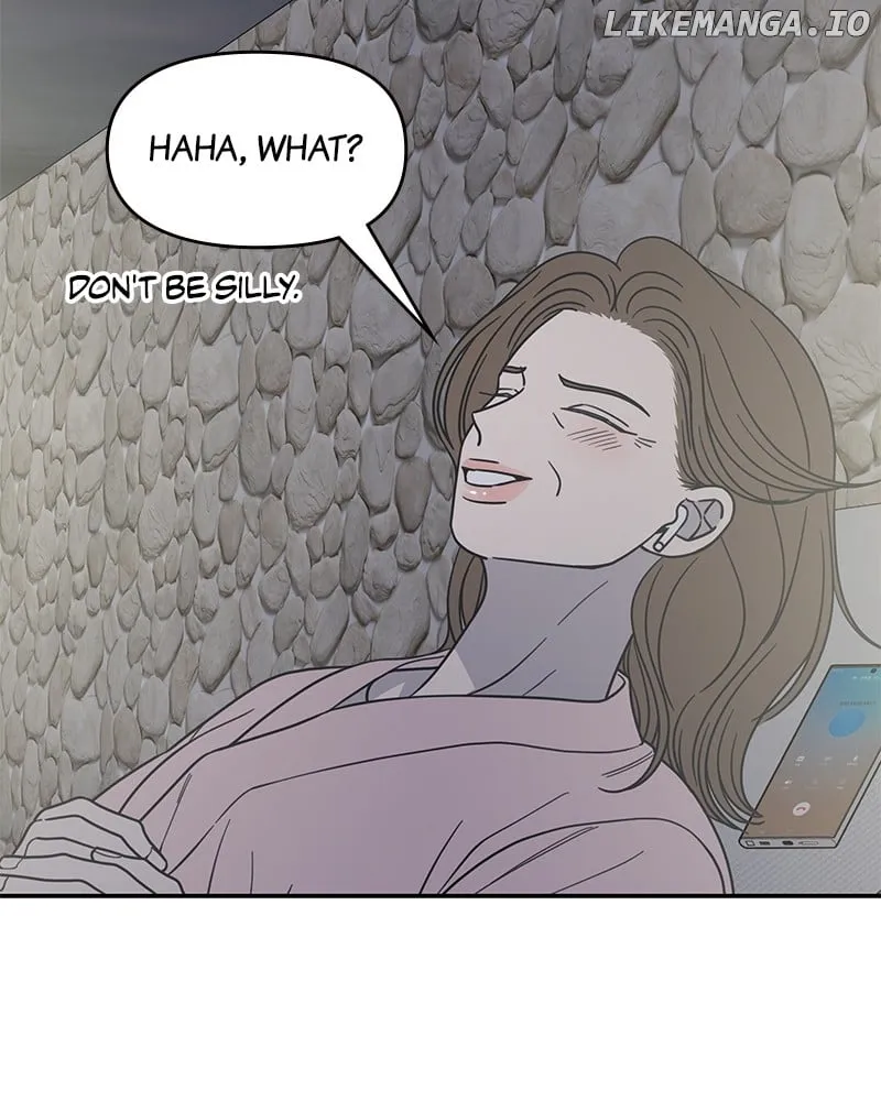 Read No to Office Romance! chapter 49 image 18 on Lezhin