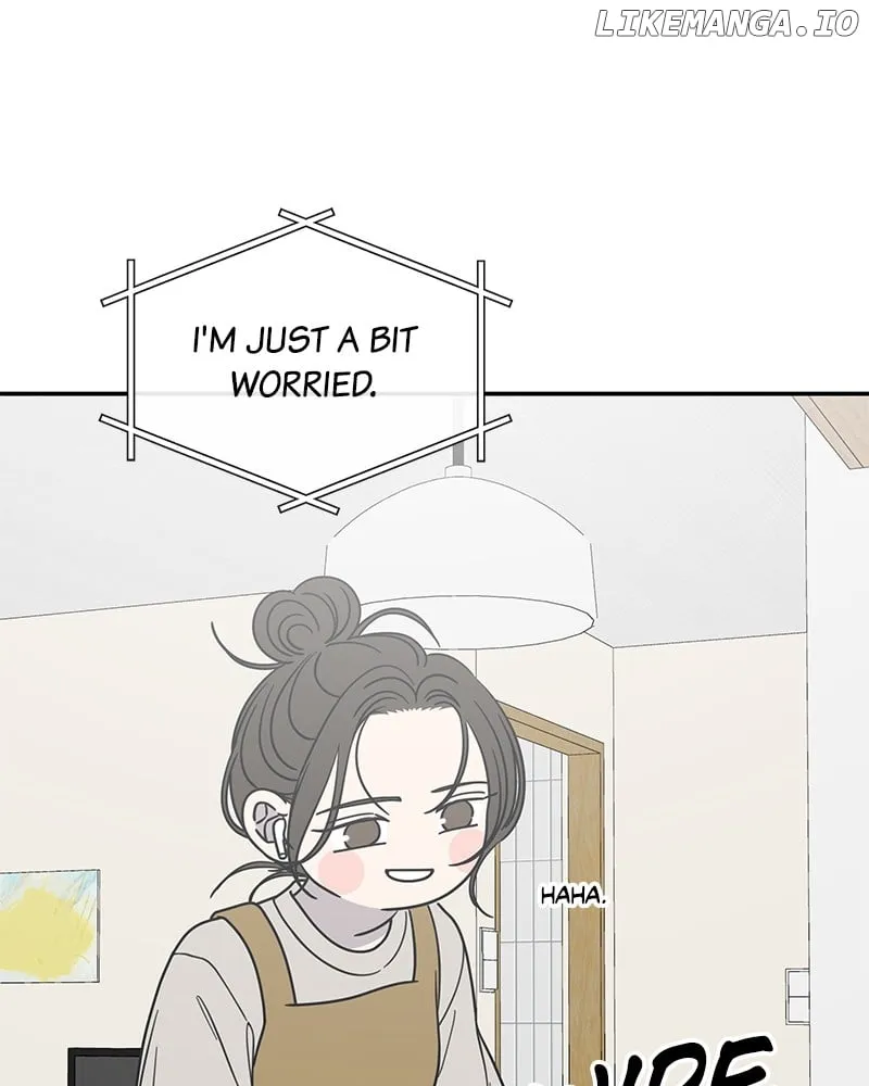 Read No to Office Romance! chapter 49 image 19 on Lezhin