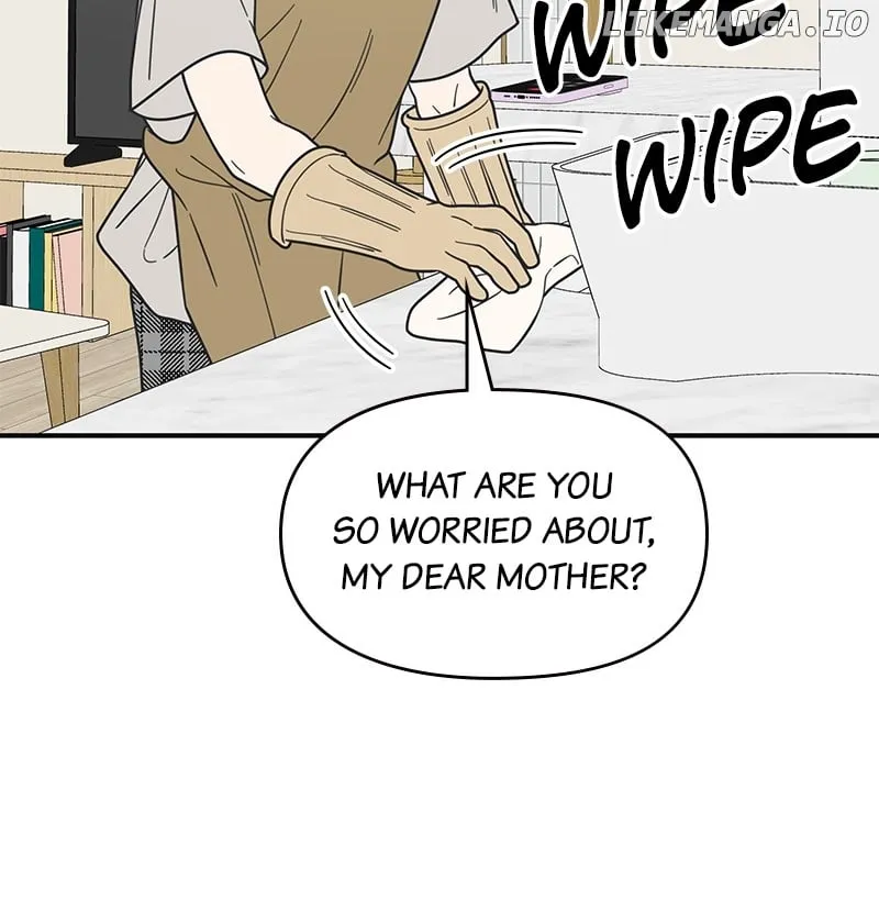 Read No to Office Romance! chapter 49 image 20 on Lezhin