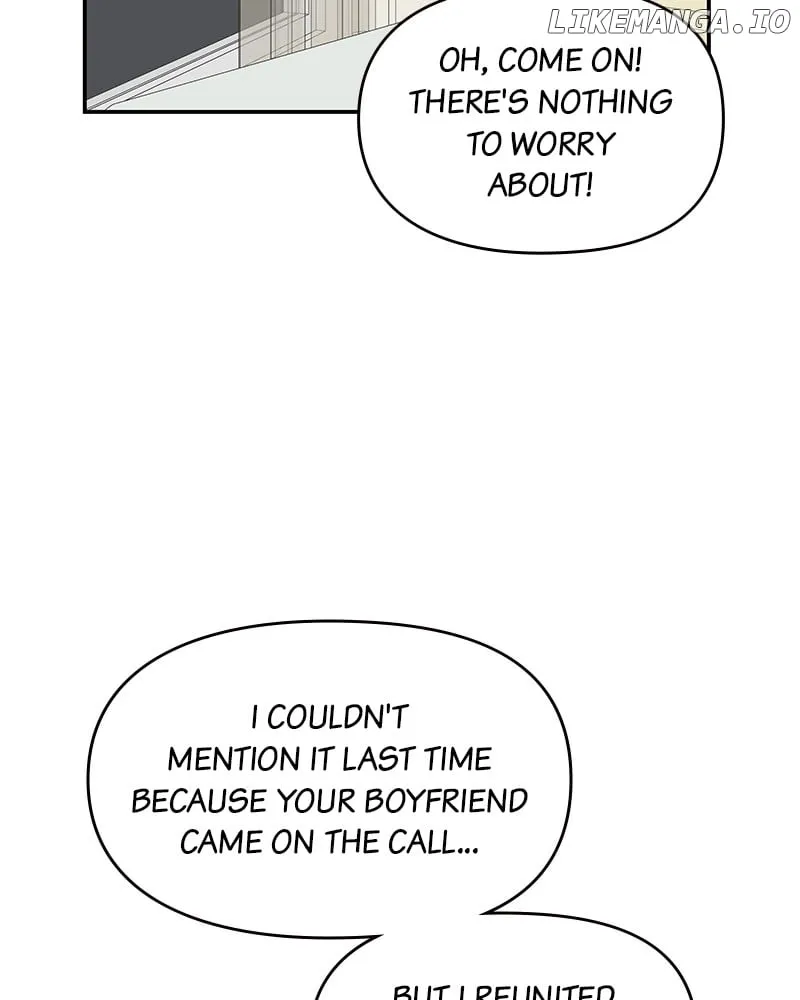 Read No to Office Romance! chapter 49 image 22 on Lezhin