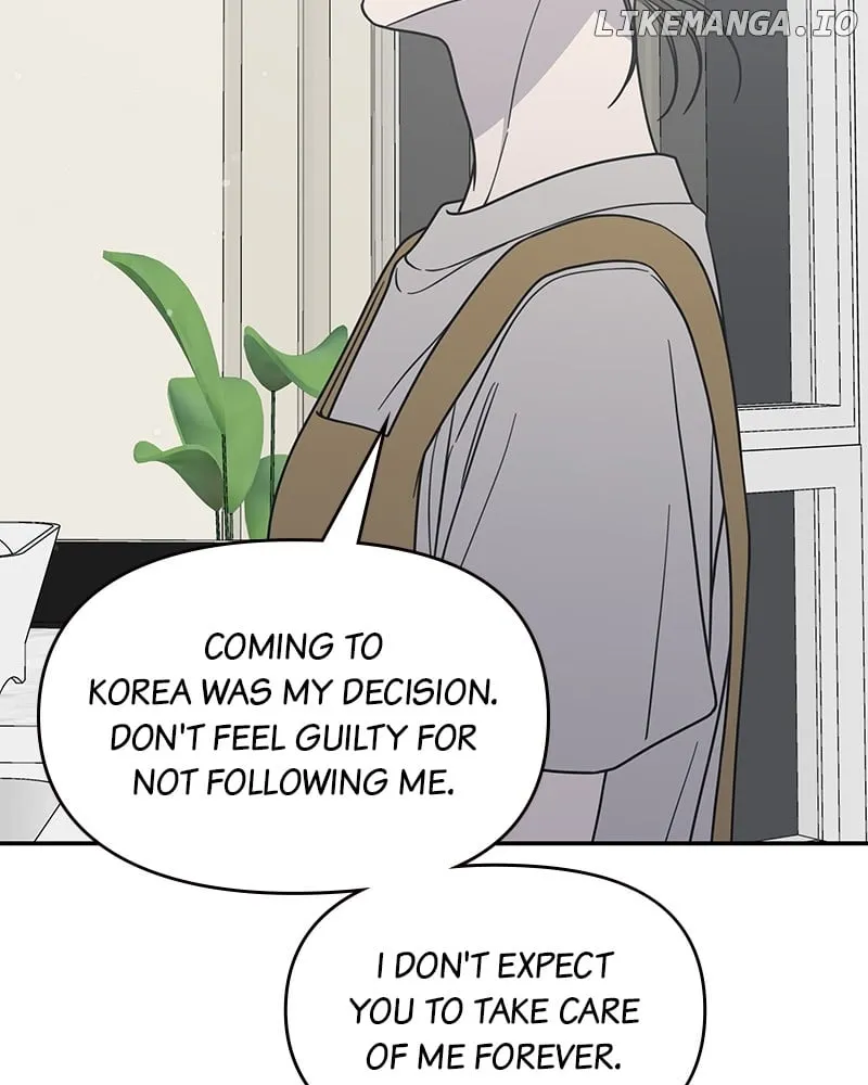 Read No to Office Romance! chapter 49 image 31 on Lezhin