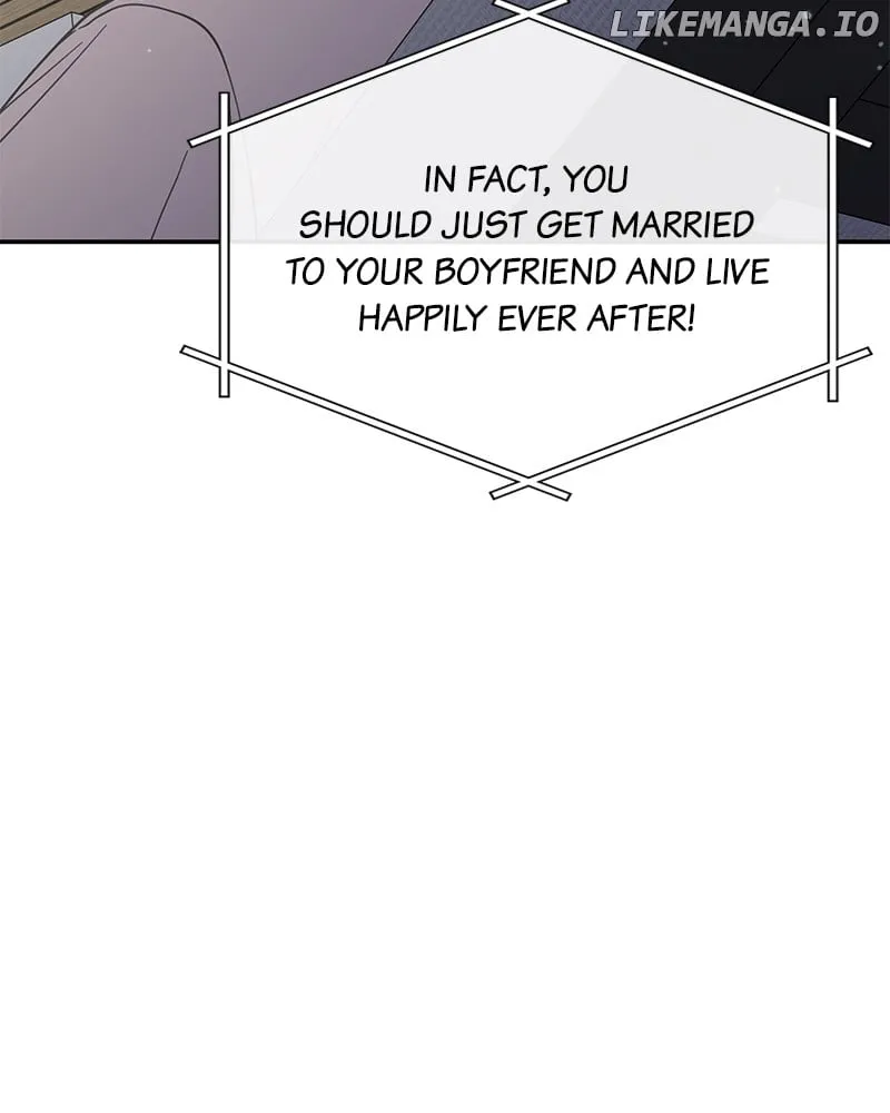 Read No to Office Romance! chapter 49 image 34 on Lezhin