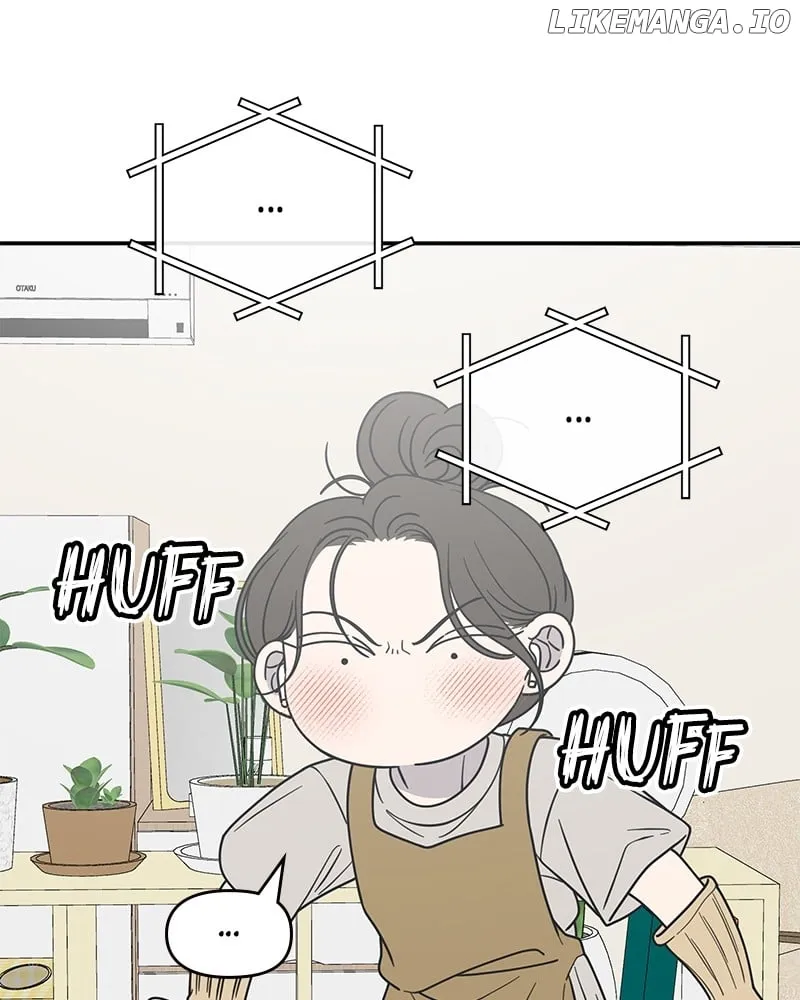 Read No to Office Romance! chapter 49 image 35 on Lezhin