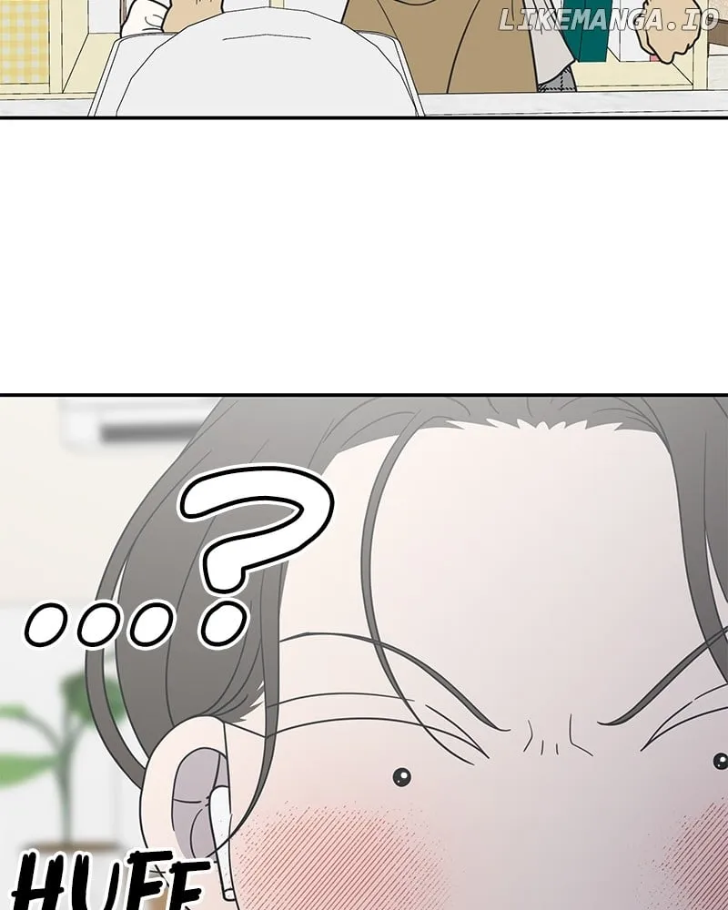 Read No to Office Romance! chapter 49 image 36 on Lezhin