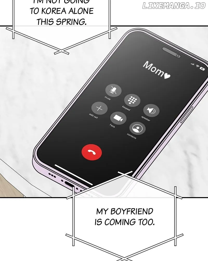 Read No to Office Romance! chapter 49 image 38 on Lezhin