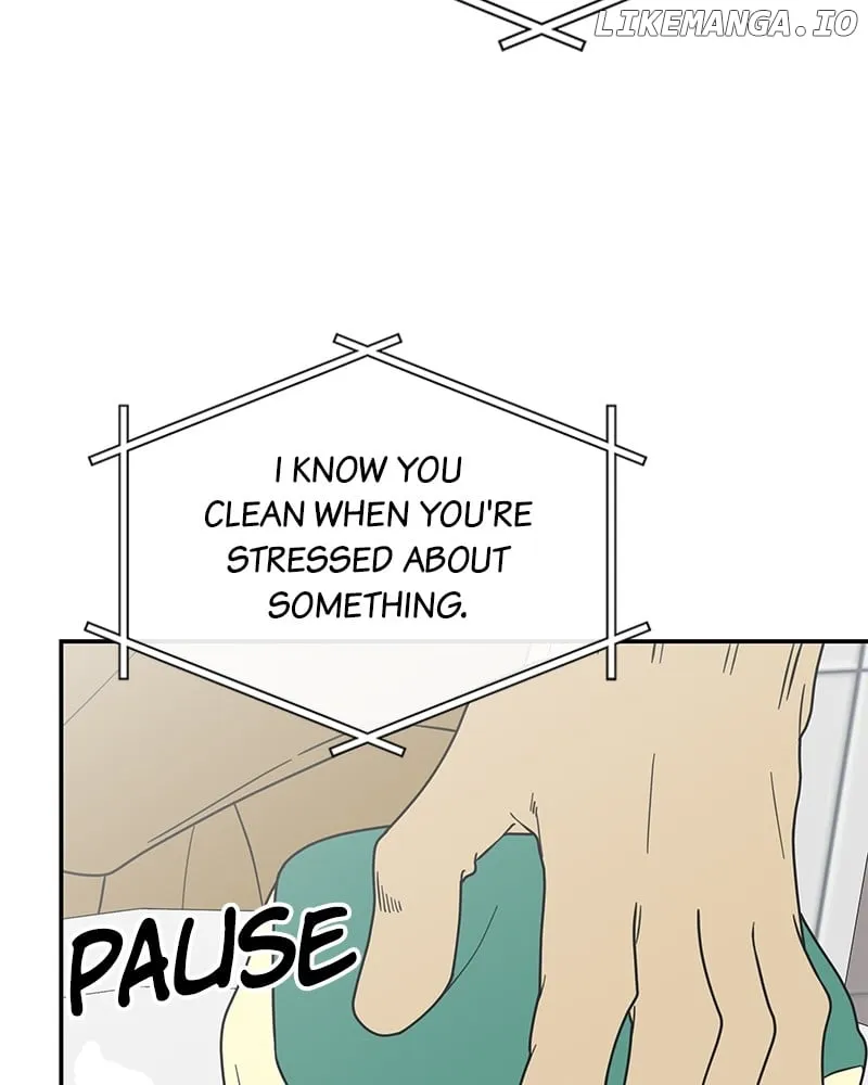 Read No to Office Romance! chapter 49 image 4 on Lezhin