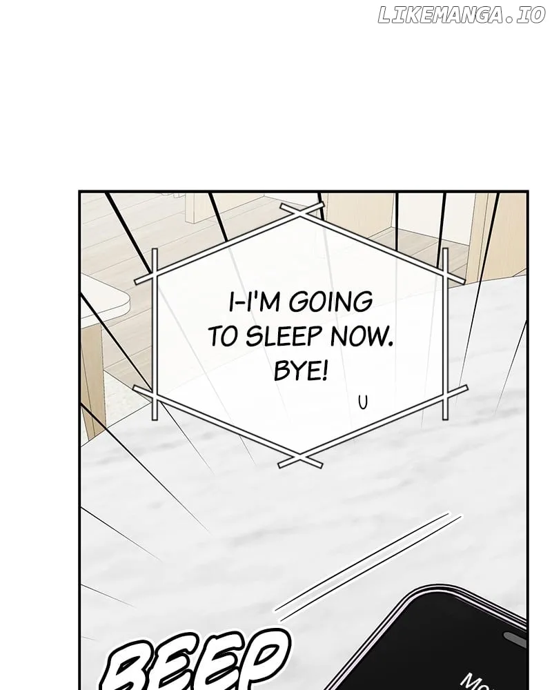 Read No to Office Romance! chapter 49 image 42 on Lezhin
