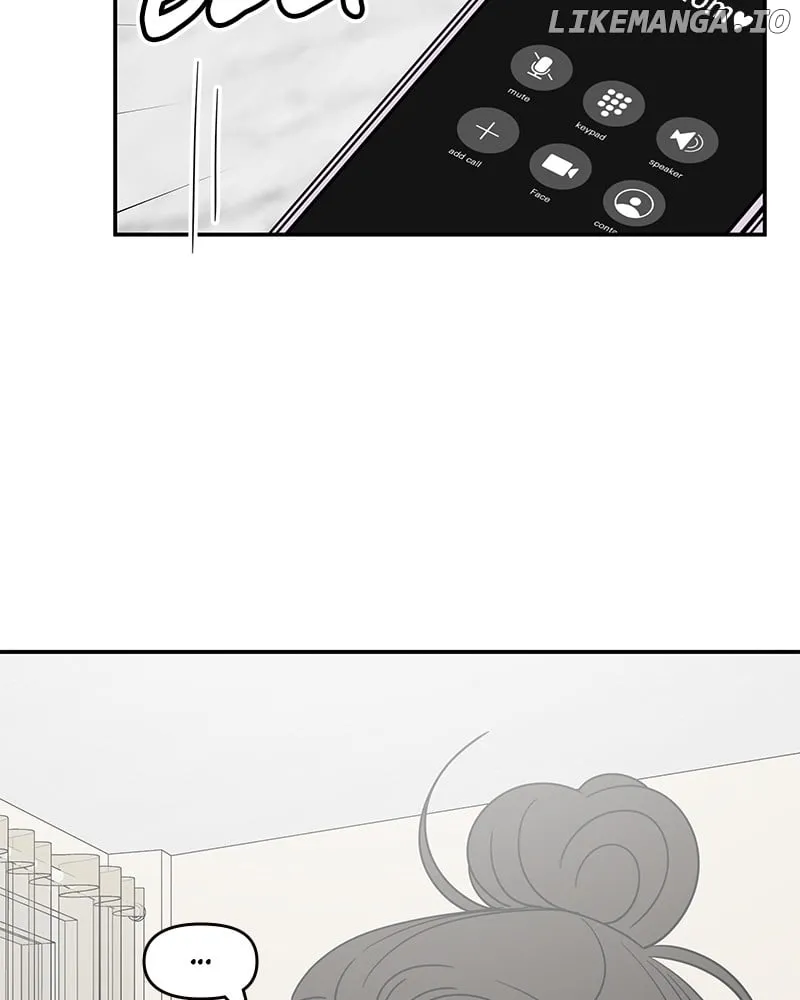 Read No to Office Romance! chapter 49 image 43 on Lezhin