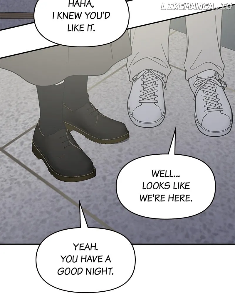 Read No to Office Romance! chapter 49 image 52 on Lezhin