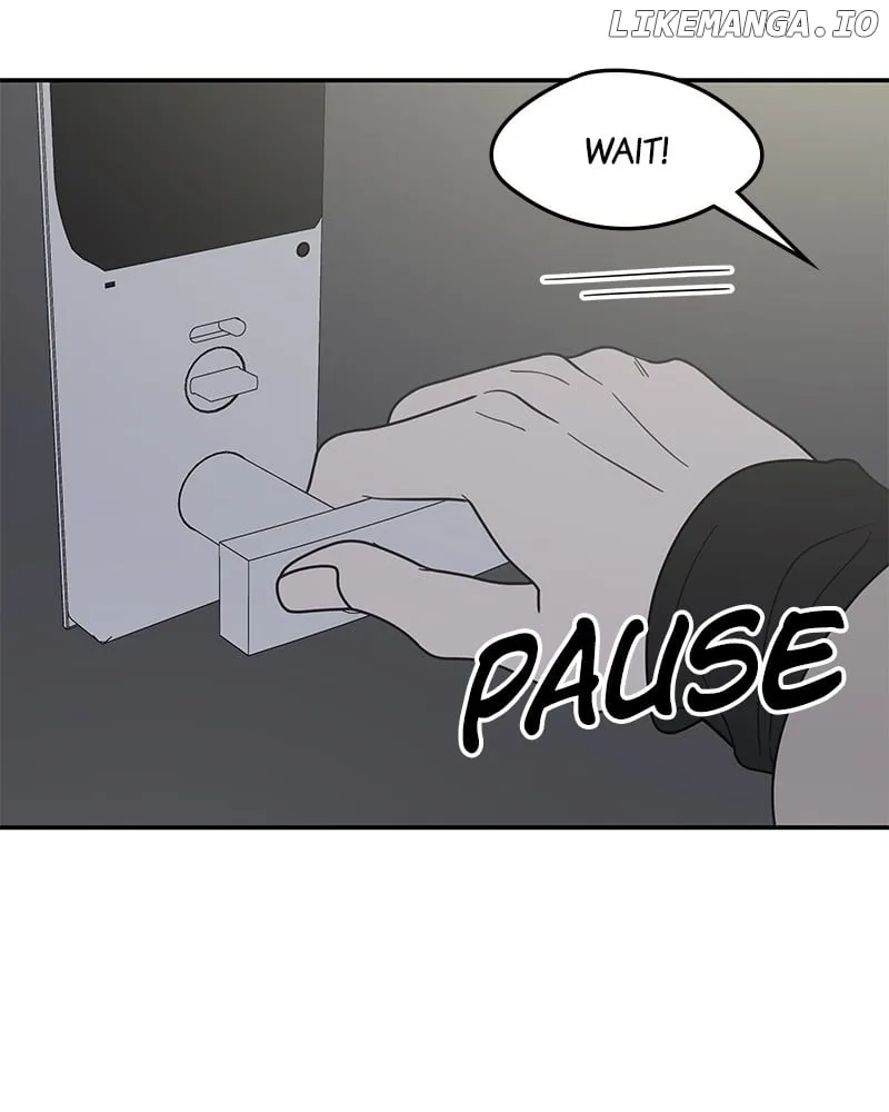 Read No to Office Romance! chapter 49 image 59 on Lezhin