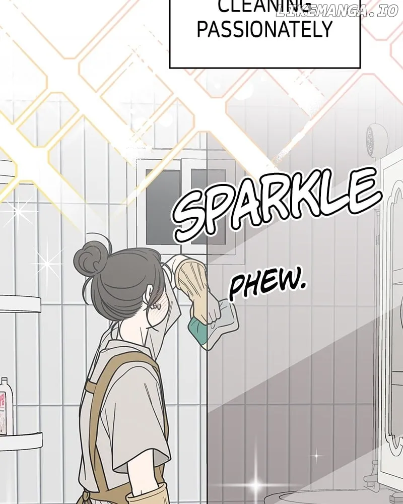 Read No to Office Romance! chapter 49 image 6 on Lezhin