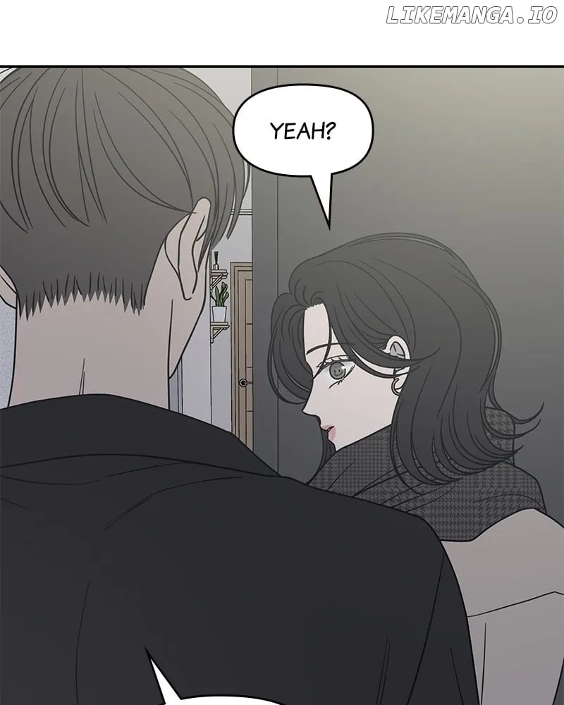 Read No to Office Romance! chapter 49 image 60 on Lezhin