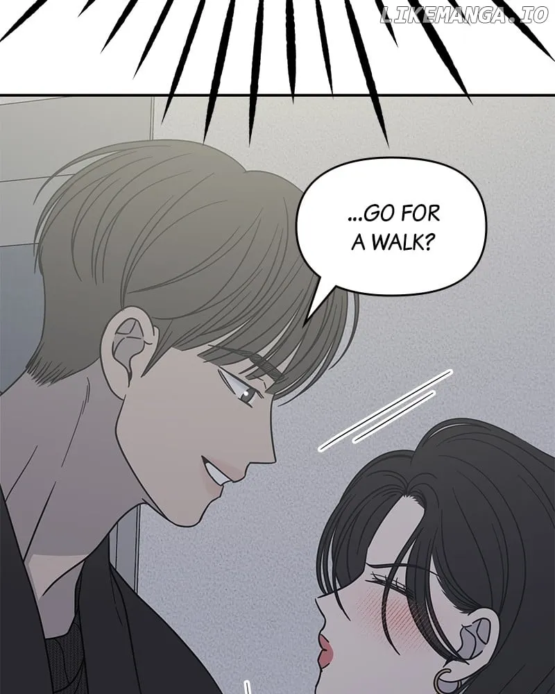 Read No to Office Romance! chapter 49 image 72 on Lezhin