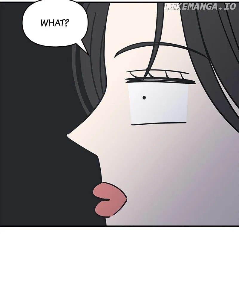 Read No to Office Romance! chapter 49 image 74 on Lezhin